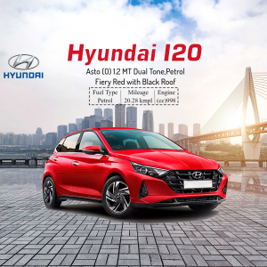 Hyundai business post