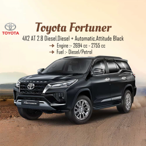 Toyota facebook banner