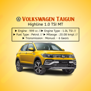 Volkswagen flyer