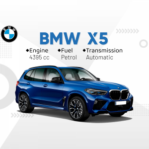 BMW business image