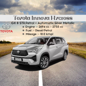 Toyota banner