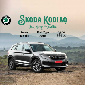 Skoda business video