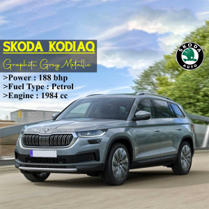 Skoda business template