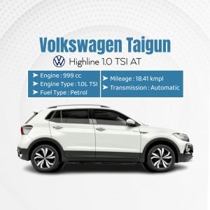 Volkswagen banner