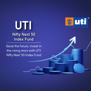 UTI Mutual Fund image