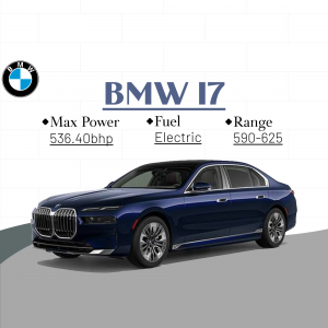 BMW banner