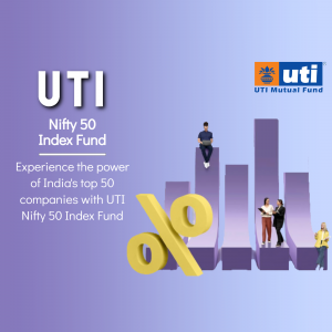 UTI Mutual Fund banner