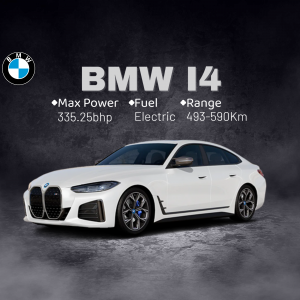 BMW poster