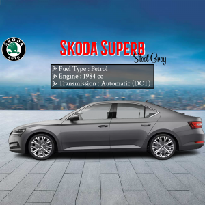 Skoda template