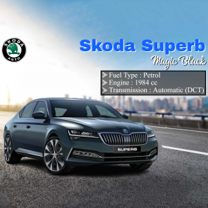 Skoda poster