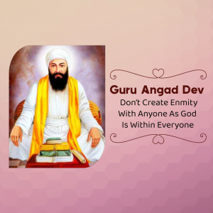 Guru Angad image