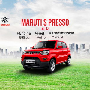 Maruti facebook banner