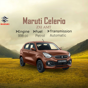 Maruti business video