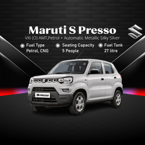 Maruti instagram post