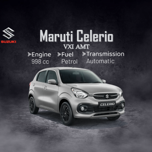 Maruti business image