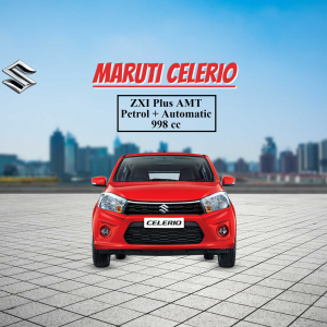 Maruti business flyer