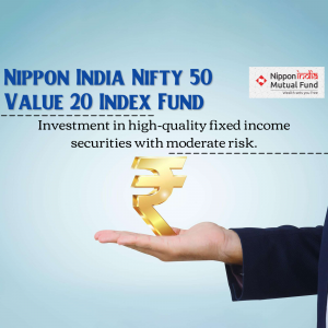 Reliance Nippon Mutual Fund business template