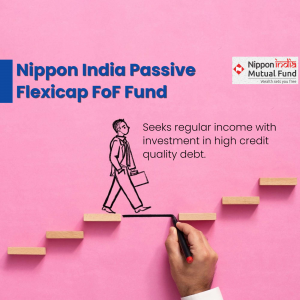 Reliance Nippon Mutual Fund instagram post