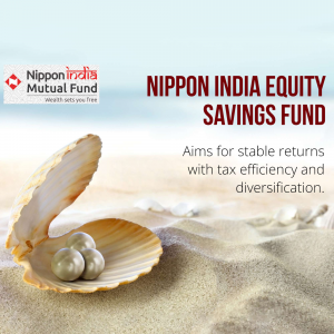 Reliance Nippon Mutual Fund promotional template