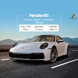 Porsche image