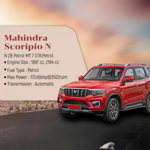 Mahindra facebook banner