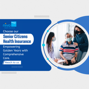 Niva Bupa Health Insurance business template