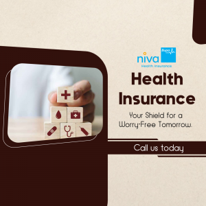 Niva Bupa Health Insurance business post