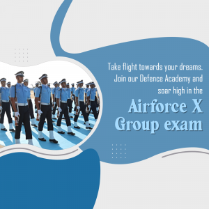 Defence Academy business video