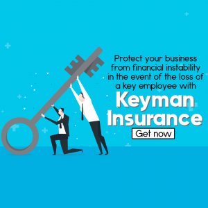 Keyman Insurance post