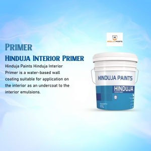 Hinduja Paints business image