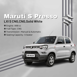 Maruti promotional images