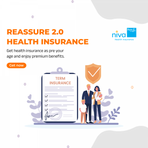Niva Bupa Health Insurance post