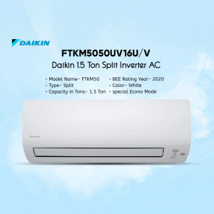 Daikin flyer