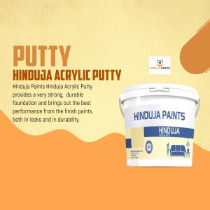 Hinduja Paints post