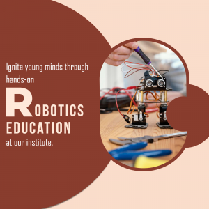 Robotics video