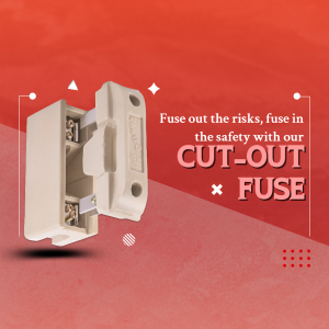 Fuse promotional post