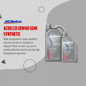 ACDelco image