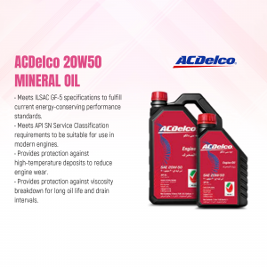 ACDelco post