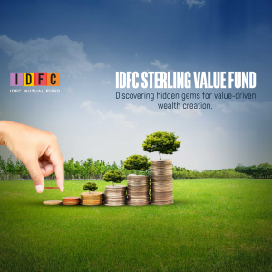 IDFC Mutual Fund post