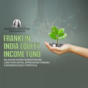 Franklin Mutual Fund instagram post