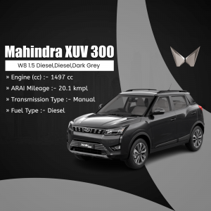 Mahindra flyer