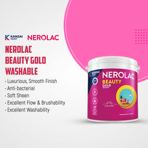 Nerolac Paints business video