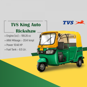 TVS Two Wheeler business template