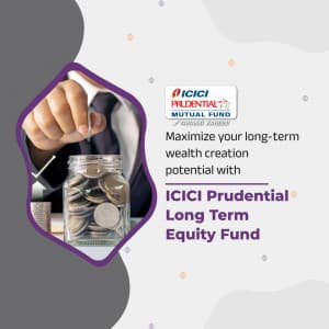ICICI Prudential Life Insurance Co Ltd facebook ad