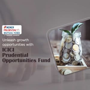 ICICI Prudential Life Insurance Co Ltd business template