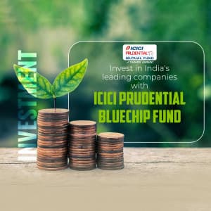 ICICI Prudential Life Insurance Co Ltd image