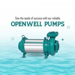 Openwell promotional images