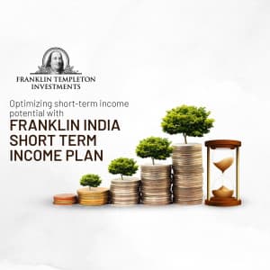 Franklin Mutual Fund poster