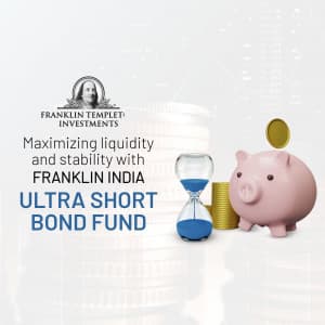 Franklin Mutual Fund template