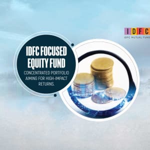 IDFC Mutual Fund video